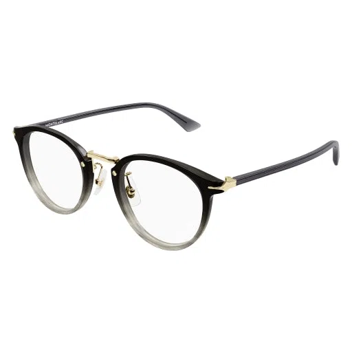 Montblanc MB0406O Eyeglasses - view 6